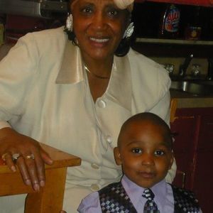 Meet your Posher, Fred